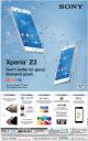 Sony Xperia Smartphone - Attractive Offers